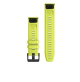 QuickFit Watch Bands Silicone - 22 mm - 010-12863-00X - Garmin